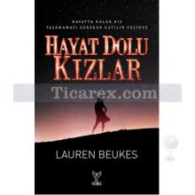 Hayat Dolu Kızlar | Lauren Beukes