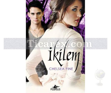 İkilem | Chelsea Fine, Çiçek Eriş - Resim 1