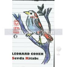 Sevda Kitabı | Leonard Cohen