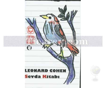 Sevda Kitabı | Leonard Cohen - Resim 1