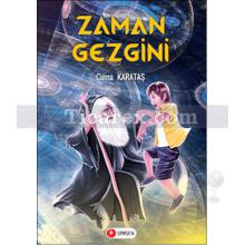 Zaman Gezgini | Cuma Karataş