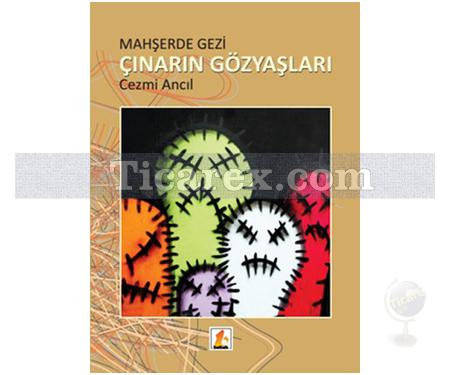 Çınarın Gözyaşları | Cezmi Ancıl - Resim 1