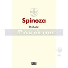 Mektuplar | Benedictus de Spinoza