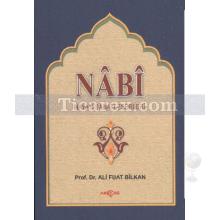 Nabi | Hayatı Sanatı Eserleri | Ali Fuat Bilkan