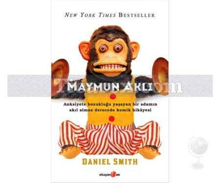 Maymun Aklı | Daniel Smith - Resim 1