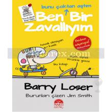 Ben Bunu Çoktan Aştım Bir Zavallıyım | Jim Smith