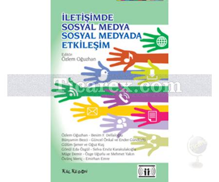 İletişimde Sosyal Medya - Sosyal Medyada İletişim | Kolektif - Resim 1