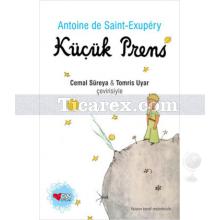 Küçük Prens | Antoine de Saint-Exupery