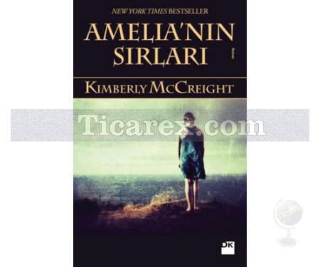 Amelia'nın Sırları | Kimberly McCreight - Resim 1