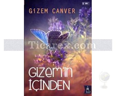 Gizem'in İçinden | Gizem Canver - Resim 1