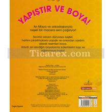 ari_maya_yapistir_ve_boya