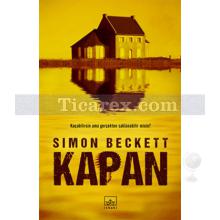 Kapan | Simon Beckett