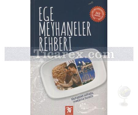 Ege Meyhaneler Rehberi | Erdir Zat - Resim 1