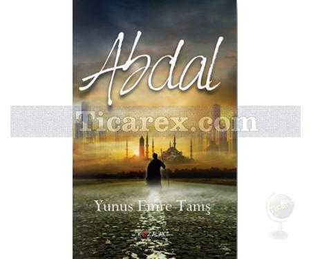 Abdal | Yunus Emre Tanış - Resim 1