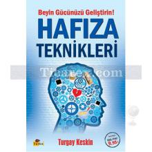 Hafıza Teknikleri | Turgay Keskin