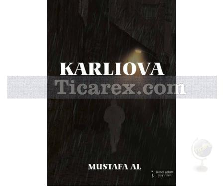 Karlıova | Mustafa Al - Resim 1