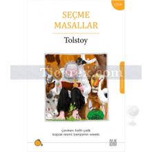 Seçme Masallar | Lev Nikolayeviç Tolstoy