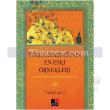 Türk Edebiyatının En Eski Örnekleri | (Mansum Parçaların Karşılaştırılması) | Yusuf Avcı