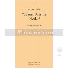 yazmak_uzerine_notlar