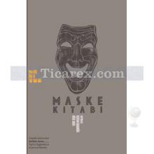 Maske Kitabı | Kolektif