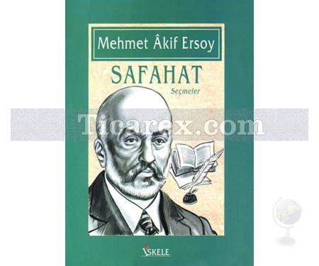 Safahat (Seçmeler) | Mehmet Akif Ersoy - Resim 1