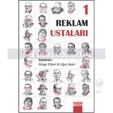 Reklam Ustaları 1 | Müge Elden, Uğur Bakır