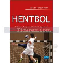 Hentbol | Ferudun Dorak