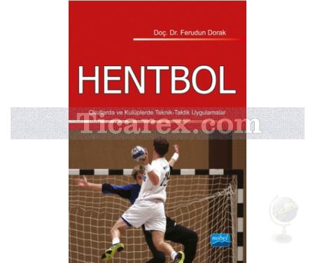 Hentbol | Ferudun Dorak - Resim 1