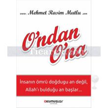 O'ndan O'na | Mehmet Rasim Mutlu