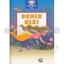 Deniz Kızı | Sevimli Masallar Serisi | Remzi Tugan