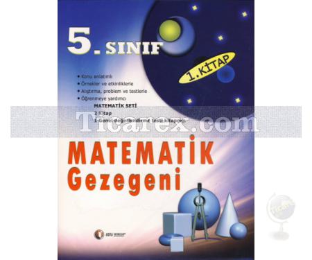 5. Sınıf - Matematik Gezegeni | Konu Anlatımlı - Resim 1