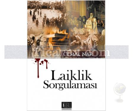 Laiklik Sorgulaması | Cemal Nar - Resim 1