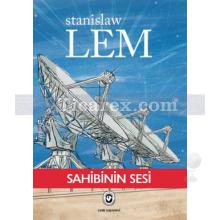 Sahibinin Sesi | Stanislaw Lem