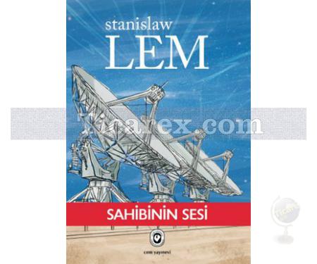 Sahibinin Sesi | Stanislaw Lem - Resim 1