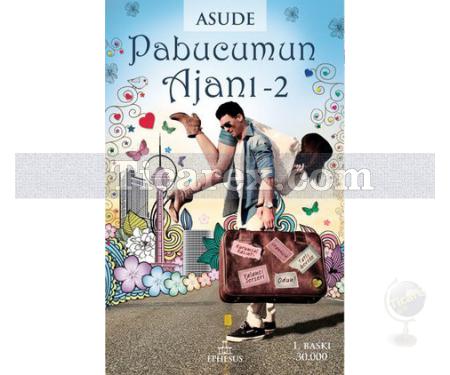 Pabucumun Ajanı 2 | Asude - Resim 1