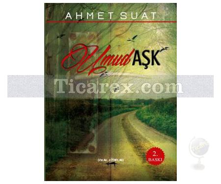 Umudaşk | Ahmet Suat - Resim 1