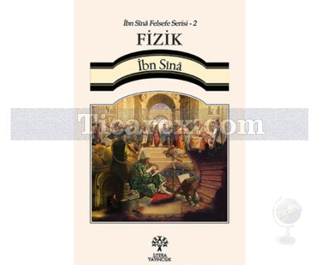 Fizik | İbn Sina Felsefe Serisi 2 | İbn Sina - Resim 1