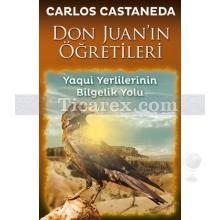 Don Juan'ın Öğretileri | Carlos Castaneda