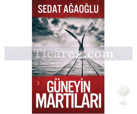 Güneyin Martıları | Sedat Ağaoğlu - Resim 1