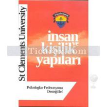 İnsan ve Kişilik Yapıları | Kolektif