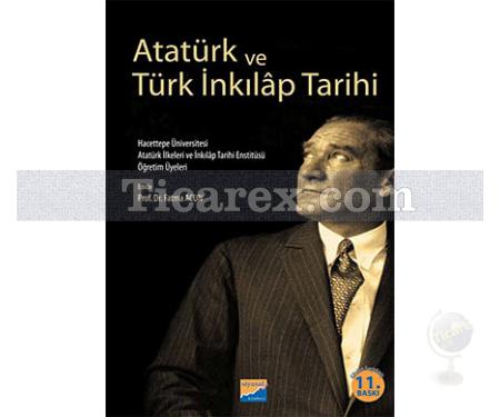 Atatürk ve Türk İnkılap Tarihi | Fatma Acun - Resim 1