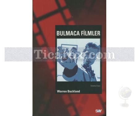 Bulmaca Filmler | Warren Buckland - Resim 1