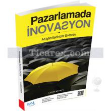 Pazarlamada İnovasyon | Salih Keskin