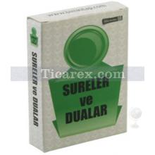 Sureler Ve Dualar | Fatih Güzel