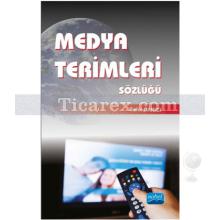 Medya Terimleri Sözlüğü | Sefer Darıcı