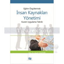 egitim_orgutlerinde_insan_kaynaklari_yonetimi