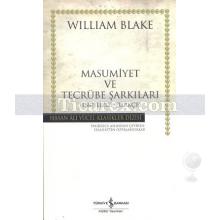 Masumiyet ve Tecrübe Şarkıları | William Blake