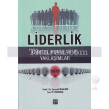 liderlik