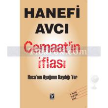 Cemaat'in İflası | Hanefi Avcı