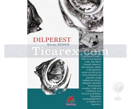 Dilperest | Şivan Zeren - Resim 1